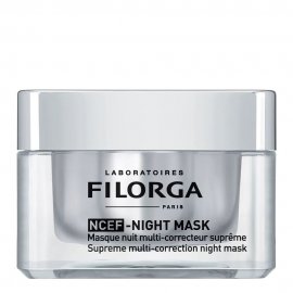 Filorga NCEF NIGHT MASK Supreme Multi-Correction Night Mask 50ml